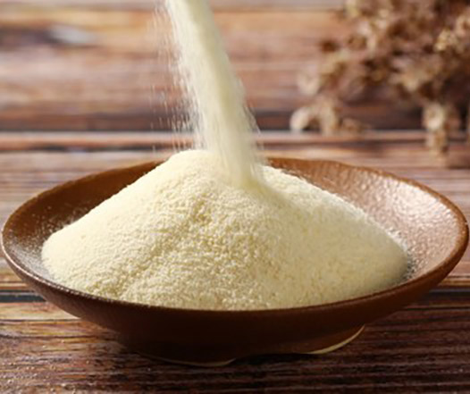 低聚异麦芽糖粉在烘烤行业的应用